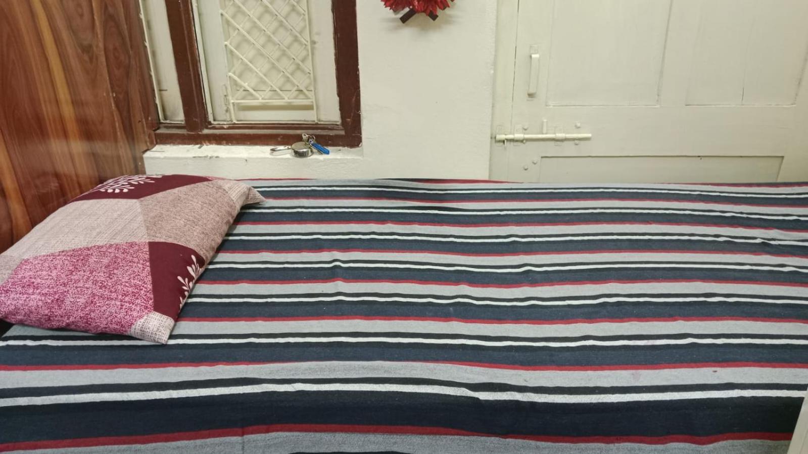 Shivanjali Bhakt Niwas Уджайн Екстериор снимка